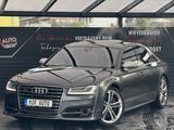 Audi S8 4.0 TFSI quattro HUD/KAMERA/SPUR/BANG&OLUFSEN - gebrauchte Audi S8 aus dem Jahr 2012
