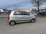 Hyundai Atos 1.1*Klima*5-Türig*1-Hand*8-Fachbereift* - scheckheftgepflegte Hyundai Atos