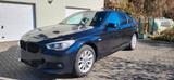 BMW 530 GT - BMW 5er Reihe mit Diesel-Antrieb: Sportwagen