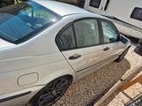 BMW 320d - - BMW 320 aus 2003: 320d