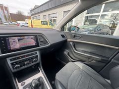 Fahrzeugabbildung Ateca Xperience