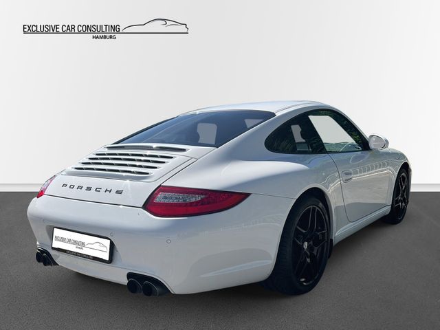 PORSCHE 997 – Bild 6