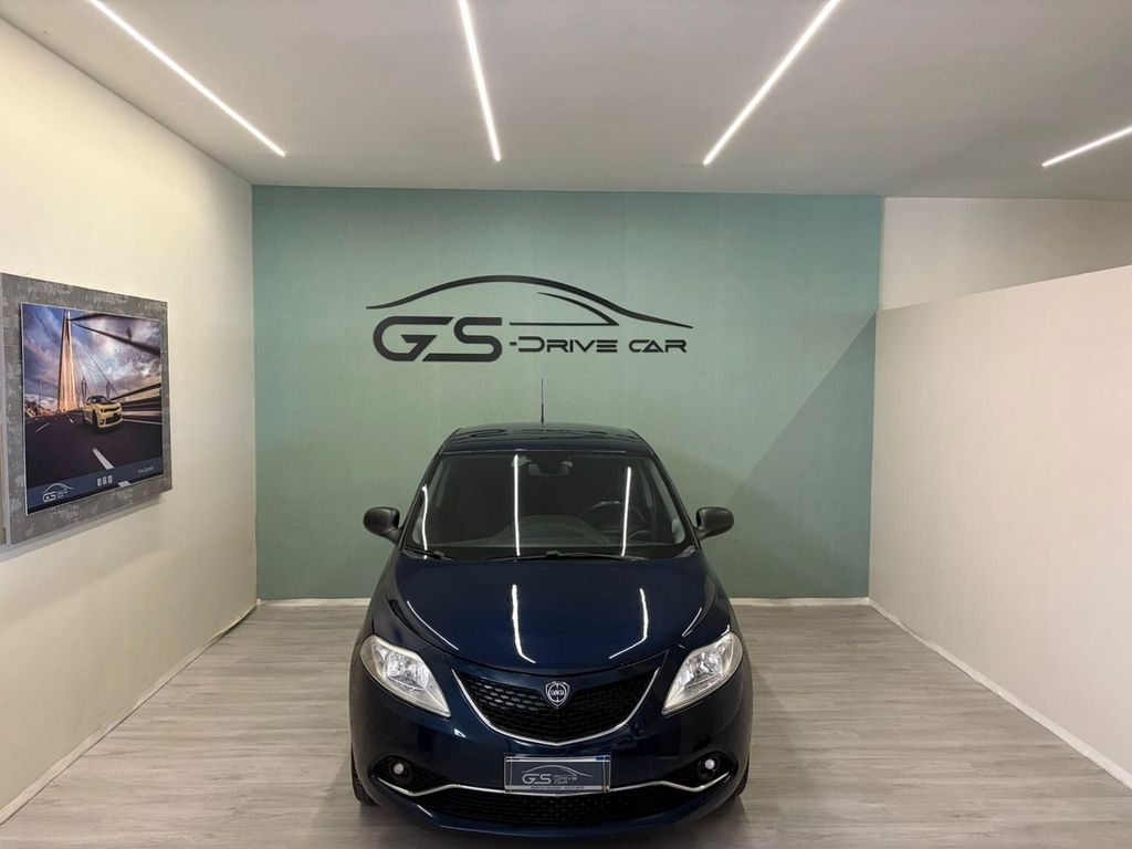 Image of Lancia Ypsilon