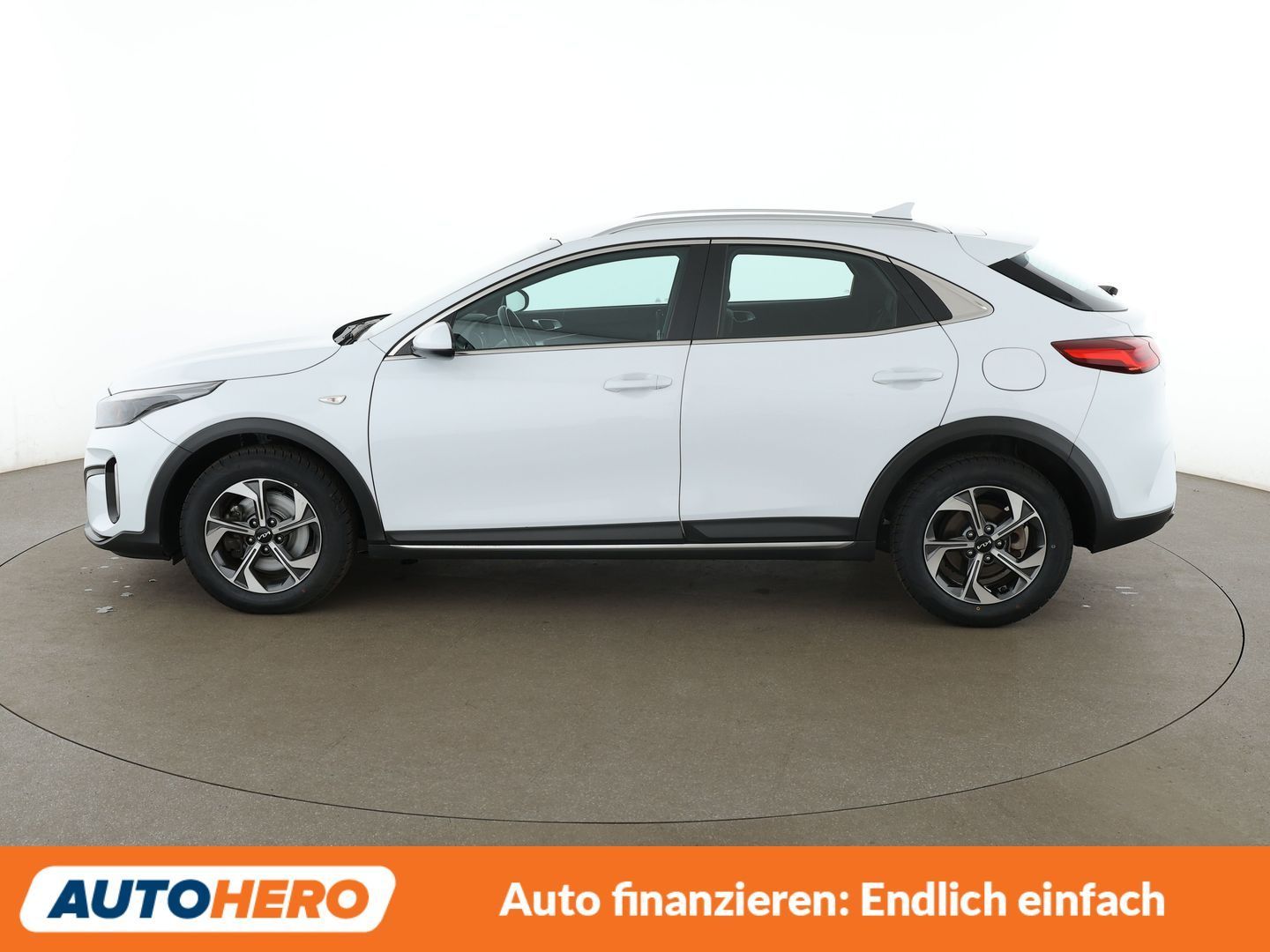 Kia XCeed 1.0 TGDI Edition 7*NAVI*ACC*CAM*PDC*SHZ* imagem 3