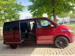 VW T6.1 4Motion/Highline/DCC/2xEL.SCH.TÜ/AHK/S.HEIZ VW T6.1 4Motion/Highline/DCC/2xEL.SCH.TÜ/AHK/S.HEIZ