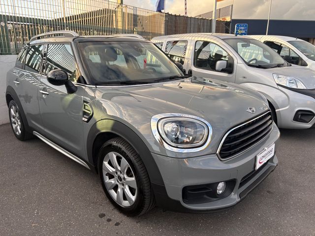 MINI COOPER_D_COUNTRYMAN
