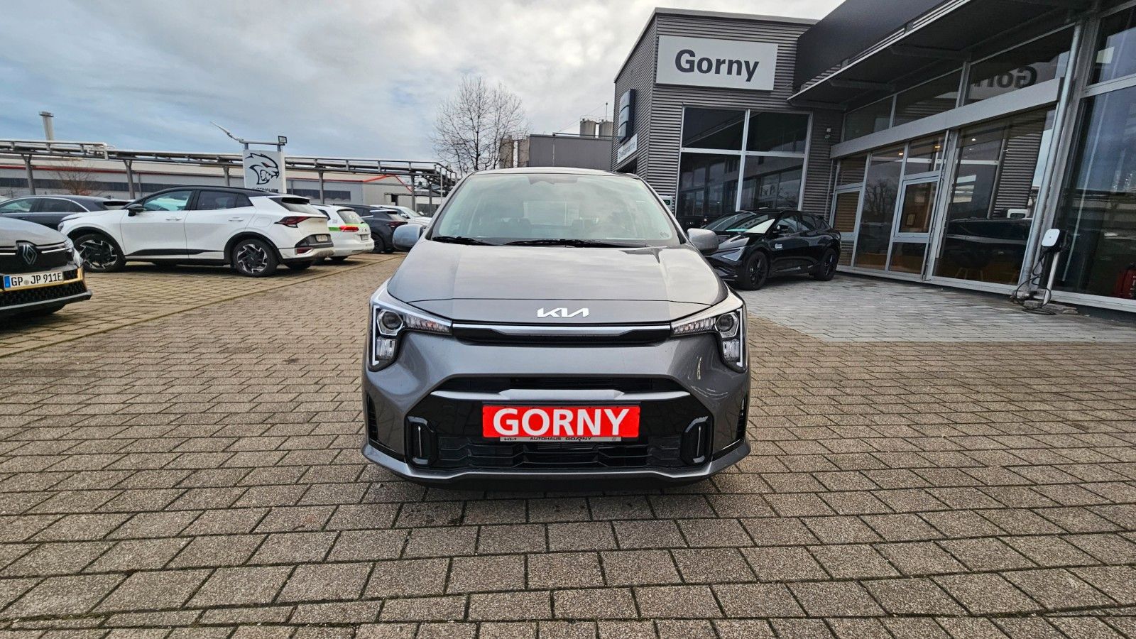 Kia Picanto - Bild 6