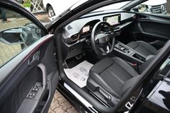 CUPRA Leon Sportstourer 1.4 e-Hybrid Leder Navi LED 1H