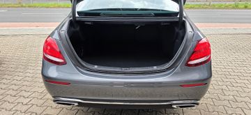 Mercedes E 220 - 10