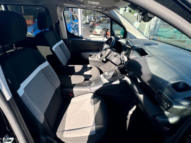 CITROEN Berlingo Max XL BlueHDI 130 EAT8