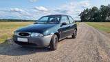 Ford !TüV NEU! Fiesta 1.3 37 kW Flair 1996 Winterauto - Ford Fiesta: Flair