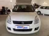 Suzuki Swift 1.3 4x4 5p. - gebrauchte Suzuki Swift aus dem Jahr 2009