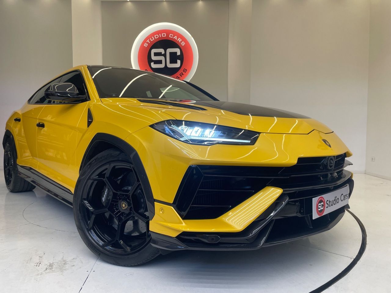 Other Lamborghini Urus 4.0 Performante imagem 3