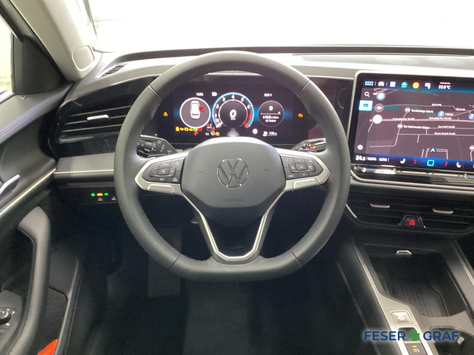 Volkswagen Passat - Bild 9