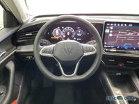 Volkswagen Passat - Vorschau Bild 9