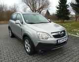 Opel Antara 2.0 CDTI Cosmo 4x4 110kW Automatik