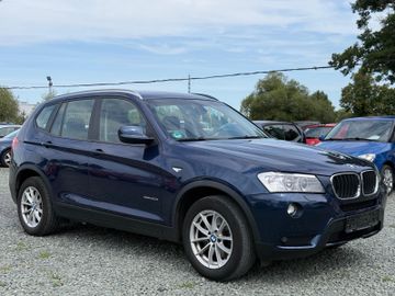 BMW X3 - 2