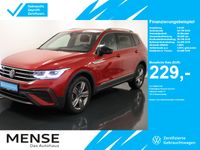 Volkswagen Tiguan Allspace - Vorschau Bild 1