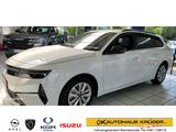 Opel Astra L Sports Tourer SHZ+LHZ+Kamera+Allwetter - Opel: Allradantrieb