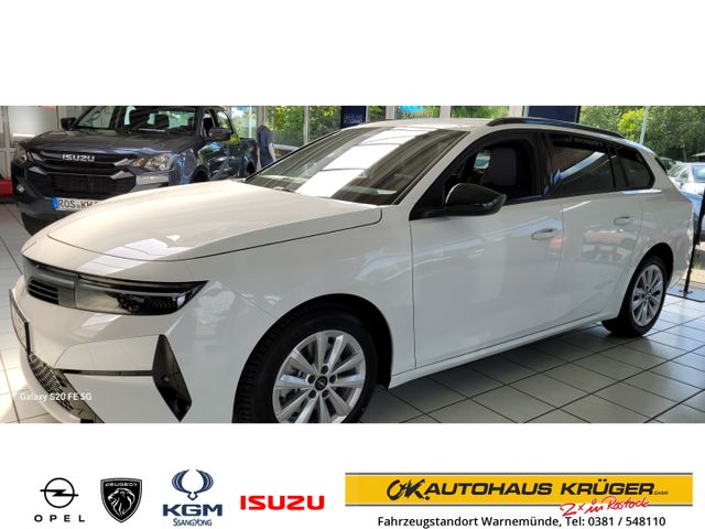 Opel Astra L Sports Tourer SHZ+LHZ+Kamera+Allwetter