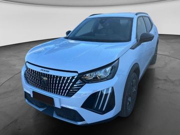 Peugeot 2008 - 2