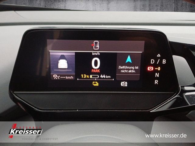 ID.4 Pro Performance/AHK/Navi/Klima/LED/ACC/SHZ