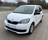 Skoda Citigo Active