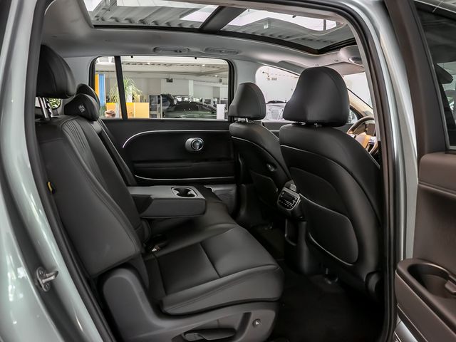 Hyundai Ioniq 9 226 kW 4WD Uniq Autobahnassistent BOSE