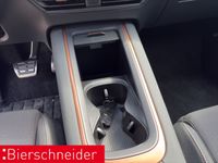 Cupra Born - Vorschau Bild 15