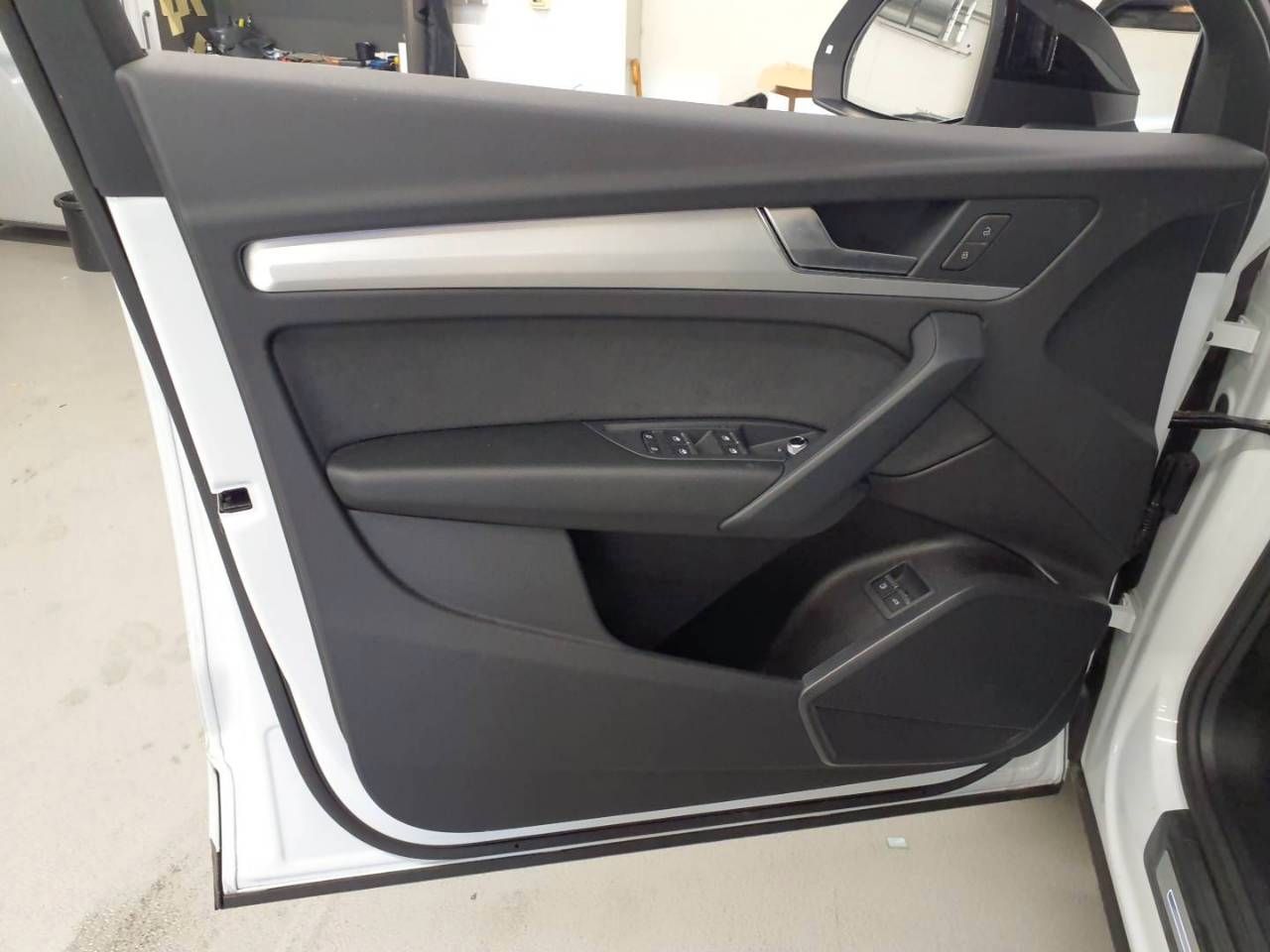Audi Q5 - Bild 5