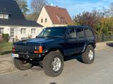 Jeep Cherokee XJ 4.0 HO - gebrauchte Jeep Cherokee aus dem Jahr 1995
