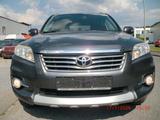 Toyota RAV 4 2.2 Diesel Executive 4x4 VOLL Leder Klima - gebrauchte Toyota RAV 4 aus dem Jahr 2010