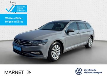 Volkswagen Leasingangebot: Volkswagen Passat Variant 2.0 TDI DSG Business* Navi*Kamera