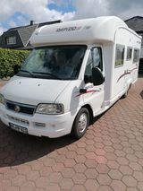 Fiat Rapido 7087F - Wohnwagen & Wohnmobil in Hagen