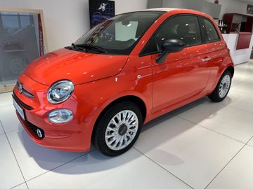 Bild 3 Fiat 500C