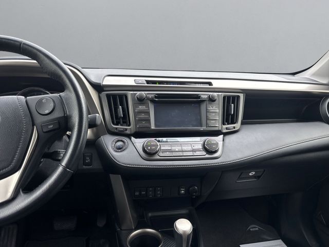 RAV 4 *Executive/Leder/Bi-Xenon/El. Heckklappe/e