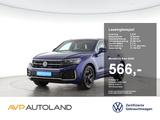 Volkswagen Touareg 3.0 TDI 4MOTION R-Line | LUFT | AHK | - Volkswagen Touareg