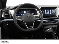 Volkswagen T-Cross - Vorschau Bild 15