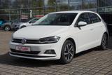 Volkswagen Polo 1.0 Highline Klima LED Sitzheizung Limiter - Volkswagen Polo Highline mit Benzin-Antrieb