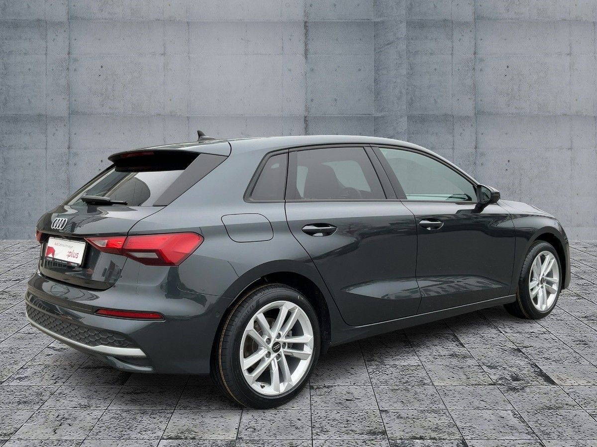 Audi A3 - Bild 6