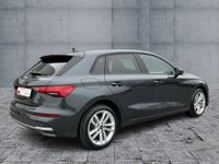 Audi A3 - Vorschau Bild 6