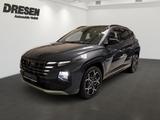Hyundai Tucson N Line Hybrid 1.6 T-GDi AT 4WD Panoramada