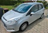 Ford B Max - Ford B-Max in Frankfurt (Main)