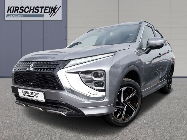 Mitsubishi Eclipse Cross Plug-In Hybrid Select Navi ACC