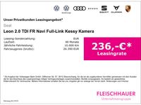 Seat Leon - Vorschau Bild 3