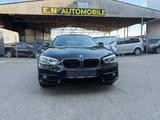 BMW 120 Baureihe 1 Lim. 5-trg. 120 i Advantage - gebrauchte BMW 120 aus dem Jahr 2017