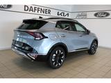 Kia Sportage Spirit Plug-in PHEV 4WD LED Kamera Elek - Kia Sportage: Spirit
