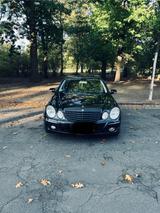 Mercedes-Benz Mercedes E-Klasse E 280 CDI  Top gepflegt... - gebrauchte Mercedes-Benz E 280 aus dem Jahr 2009