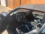 BMW 320i Cabrio Sport Edition Sport Edition, M Paket - BMW 320 aus 1998: 320i