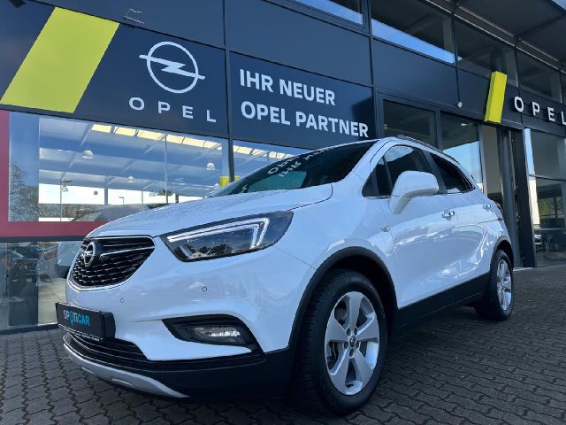 Opel Mokka X Ultimate